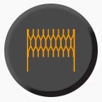 Mesh Coil