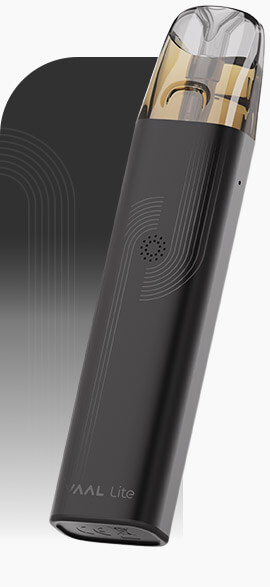 VAAL Lite - Black