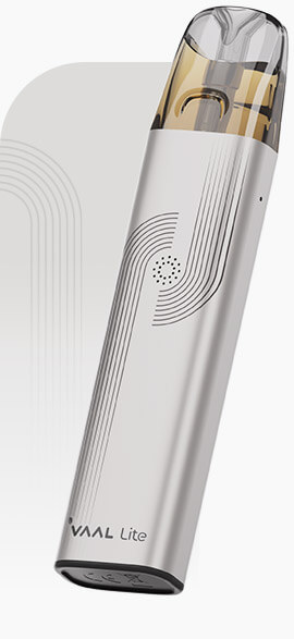 VAAL Lite - Creamy White