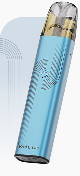 VAAL Lite - Light Blue
